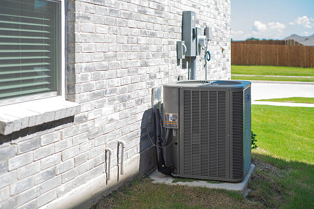 Reliable Hvac contractor in Carthage, NC by FH HVAC